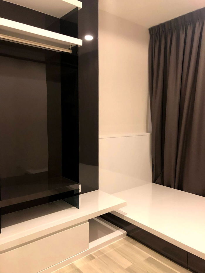 picture Code: KJ9247  for rent The Key Sathorn - Charoenrat // Line ID: @kjcondo (with @) // - 5/6