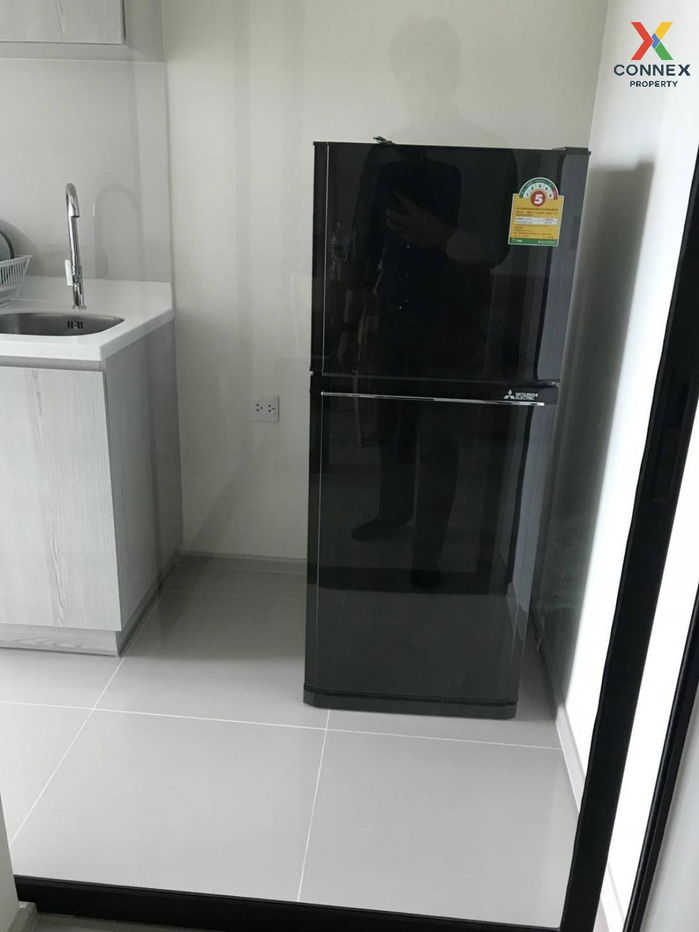 รูป เช่าคอนโด  ไลฟ์ อโศก MRT-เพชรบุรี บางกะปิ เขต ห้วยขวาง กรุงเทพ CX-131436 ✅ ทักไลน์ @connexproperty ตอบทันที ทีมงานมืออาชีพ ✅  - รูปที่ 4/9