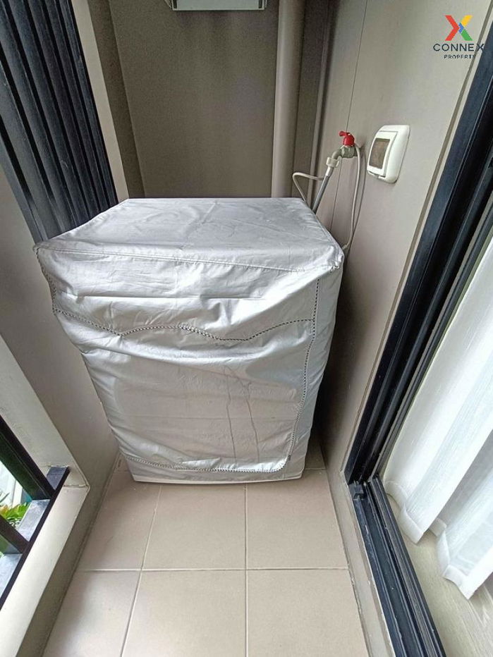 picture FOR RENT condo , Niche Pride Thonglor-Phetchaburi , BTS-Thong Lo , Bang Kapi , Huai Khwang , Bangkok , CX-14445 ✅ Live chat with us ADD LINE @connexproperty ✅  - 10/10