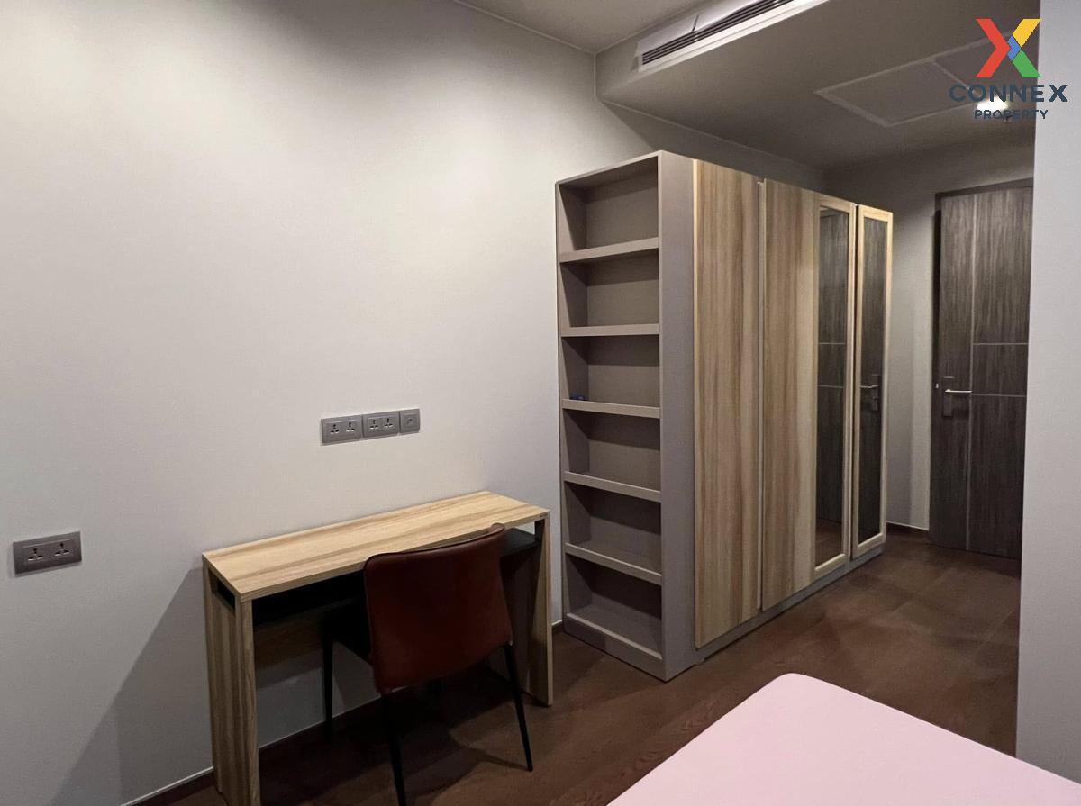 picture For Rent Condo , Ideo Q Victory , BTS-Victory Monument , Thanon Phyathai , Rat Thewi , Bangkok , CX-88617 ✅ Live chat with us ADD LINE @connexproperty ✅  - 4/8