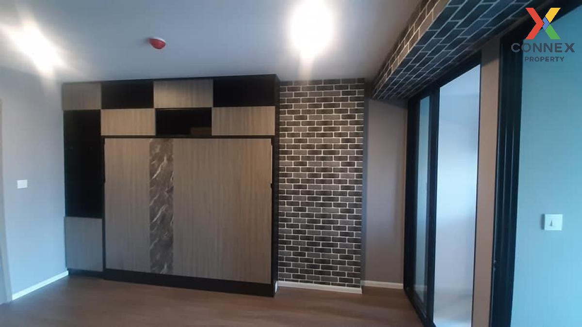 picture For Rent Condo , THE ORIGIN Phahol - Sapanmai , BTS-Saphan Mai , Khlong Thanon , Sai Mai , Bangkok , CX-98073 ✅ Live chat with us ADD LINE @connexproperty ✅  - 6/10