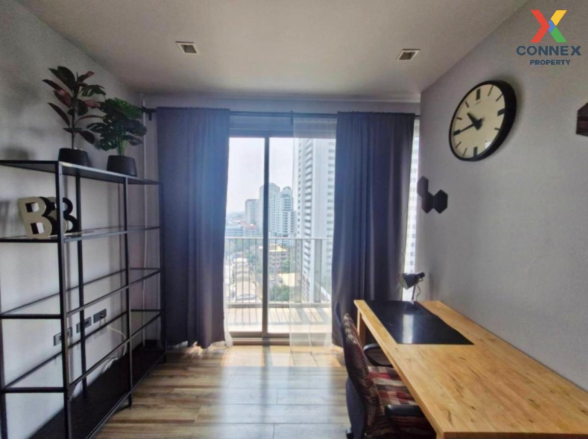 picture 🔥🔥🔥 FOR RENT condo , Ceil by Sansiri , Duplex , wide frontage , BTS-Ekkamai , Khlong Tan Nuea , Watthana , Bangkok , CX-02389 ✅ Live chat with us ADD LINE @connexproperty ✅ 🔥🔥🔥 - 3/6
