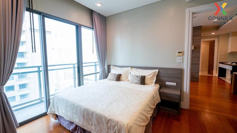 picture 🔥🔥🔥 FOR RENT condo , Bright Sukhumvit 24 , BTS-Phrom Phong , Khlong Tan , Khlong Toei , Bangkok , CX-79270 ✅ Live chat with us ADD LINE @connexproperty ✅ 🔥🔥🔥 - 4/11