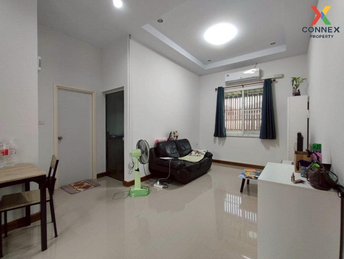 รูป ขายบ้าน  หมู่บ้านฐานมั่นคง คลอง 2  อ.คลองหลวง จ.ปทุมธานี CX-133263 ✅ ทักไลน์ @connexproperty ตอบทันที ทีมงานมืออาชีพ ✅  - รูปที่ 9/12