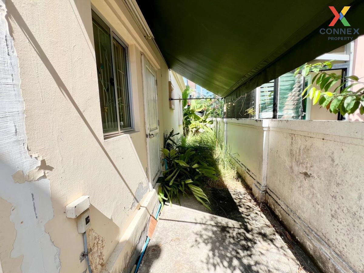 รูป ขายบ้าน พฤกษาวิลเลจ 6 พระราม 2 – บางขุนเทียนชายทะเล พันท้ายนรสิงห์ เมืองสมุทรสาคร สมุทรสาคร CX-93909 ✅ ทักไลน์ @connexproperty ตอบทันที ทีมงานมืออาชีพ ✅ - รูปที่ 8/12