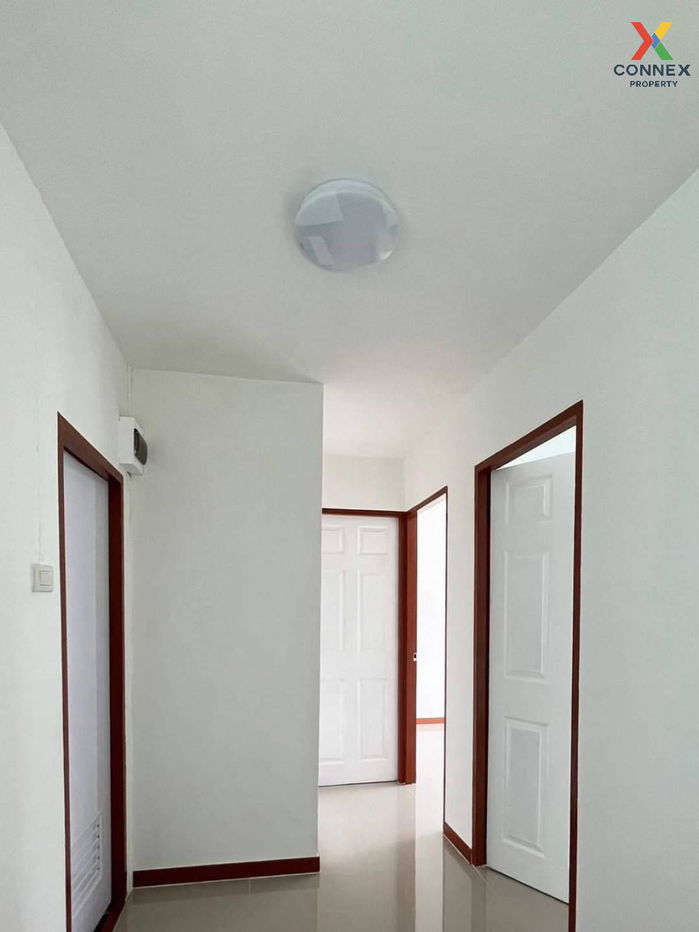 รูป ขายทาวน์เฮ้าส์/ทาวน์โฮม กิตติยารักษ์ 4 วิวสวย ไทรน้อย ไทรน้อย นนทบุรี CX-105454 ✅ ทักไลน์ @connexproperty ตอบทันที ทีมงานมืออาชีพ ✅ - รูปที่ 6/8