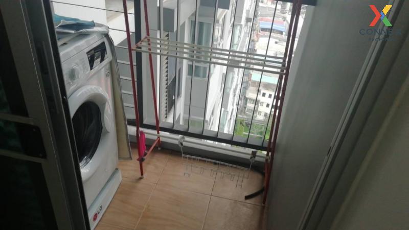picture FOR RENT condo , The President Sathorn - Ratchaphruek 3 , BTS-Bang Wa , Pakklong Phasi Charoen , Phasi Charoen , Bangkok , CX-72973 ✅ Live chat with us ADD LINE @connexproperty ✅  - 1/11