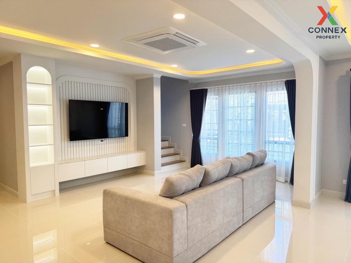 รูป เช่าบ้าน  เซนโทร บางนา บางแก้ว บางพลี สมุทรปราการ CX-119637 ✅ ทักไลน์ @connexproperty ตอบทันที ทีมงานมืออาชีพ ✅  - รูปที่ 4/10