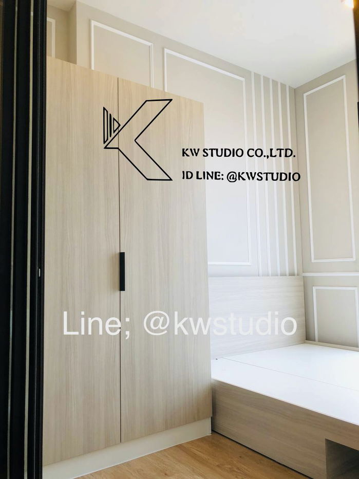 รูป PLUM CONDO NEW WEST ( CODE; N-PNW 2 )  - รูปที่ 15/34