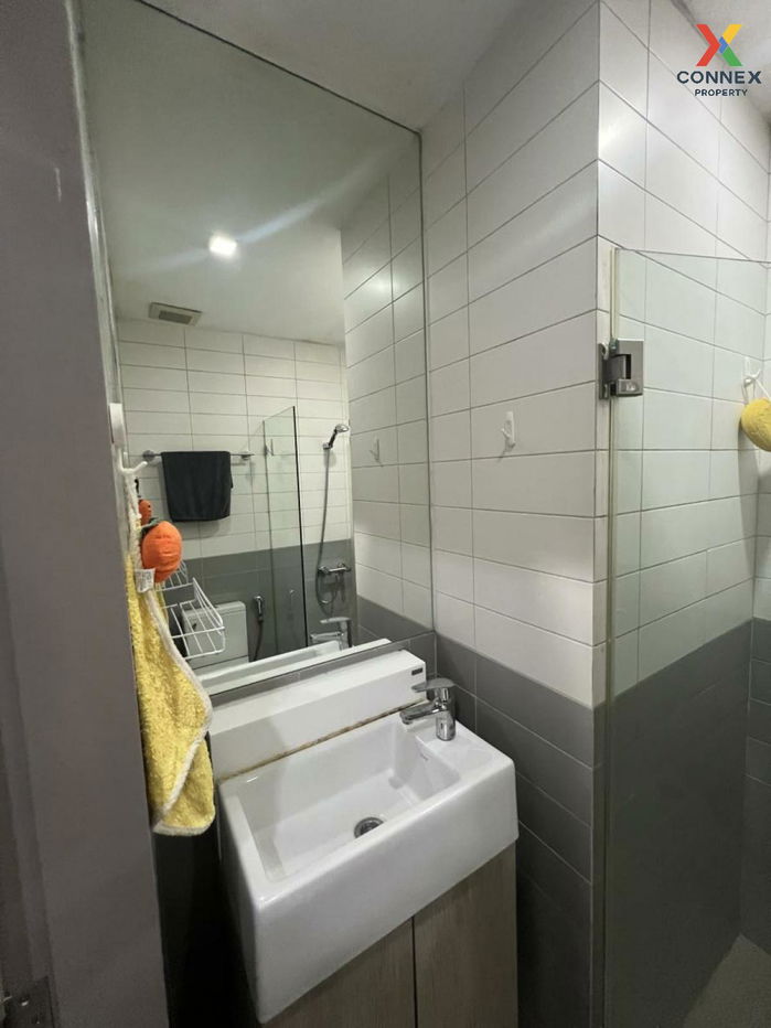 picture For Rent Condo , Ideo Mobi Phayathai , BTS-Phaya Thai , Thung Phaya Thai , Rat Thewi , Bangkok , CX-133530 ✅ Live chat with us ADD LINE @connexproperty ✅  - 6/7