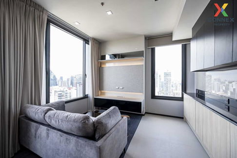 🔥🔥🔥 For Rent Condo , EDGE Sukhumvit 23 , BTS-Asok , Khlong Toei Nuea , Watthana , Bangkok , CX-102954 ✅ Live chat with us ADD LINE @connexproperty ✅ 🔥🔥🔥