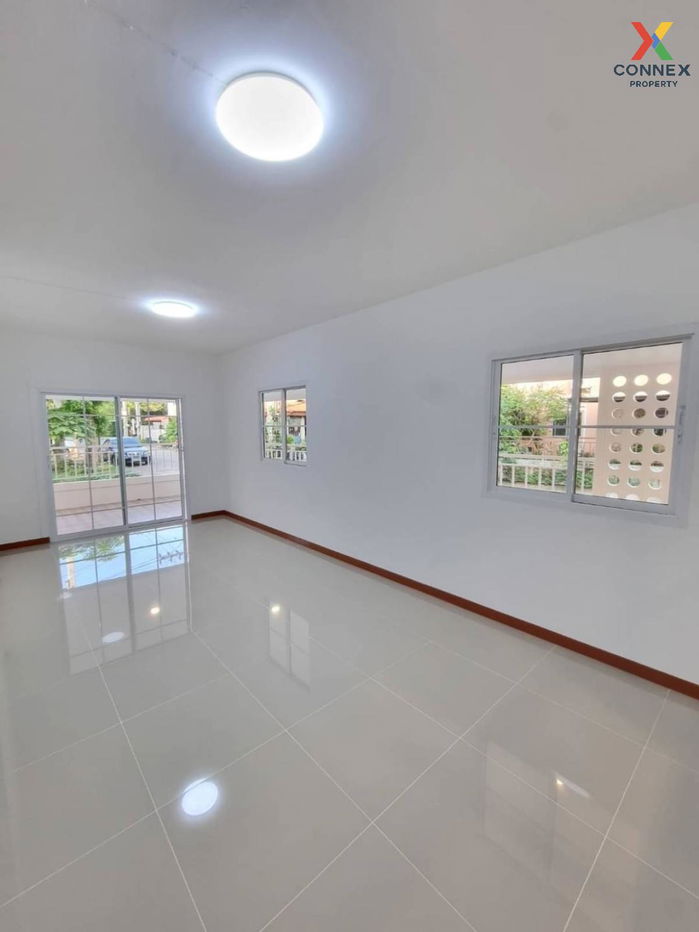 รูป ขายบ้าน  บ้านพฤกษา 30/2 ห้องมุม หน้ากว้าง รีโนเวทใหม่ บางรักพัฒนา บางบัวทอง นนทบุรี CX-97965 ✅ ทักไลน์ @connexproperty ตอบทันที ทีมงานมืออาชีพ ✅  - รูปที่ 8/12