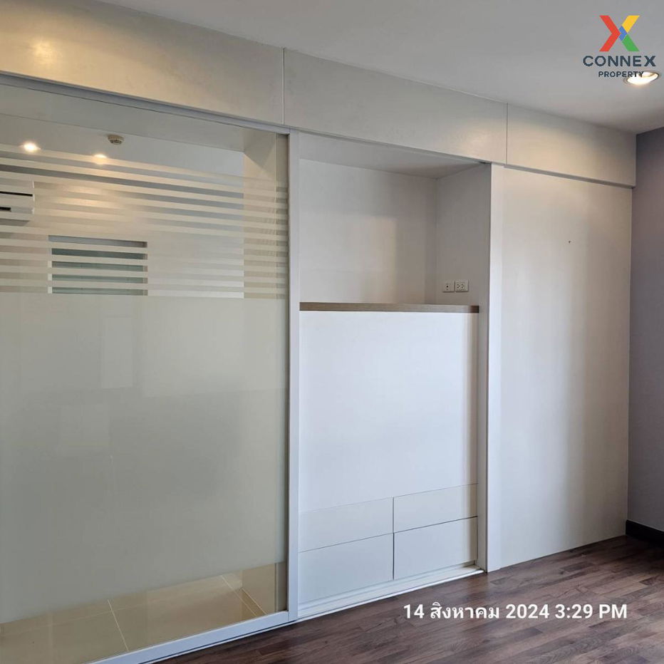 picture 🔥🔥🔥 FOR RENT condo , Q House Sathorn , BTS-Krung Thon Buri , Khlong Ton Sai , Khlong San , Bangkok , CX-29510 ✅ Live chat with us ADD LINE @connexproperty ✅ 🔥🔥🔥 - 2/12
