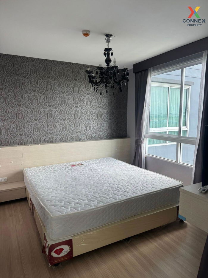 picture For Rent Condo , Rill Condo Rangsit , Lak Hok , Mueang Pathum Thani , Pathum Thani , CX-131396 ✅ Live chat with us ADD LINE @connexproperty ✅  - 10/10