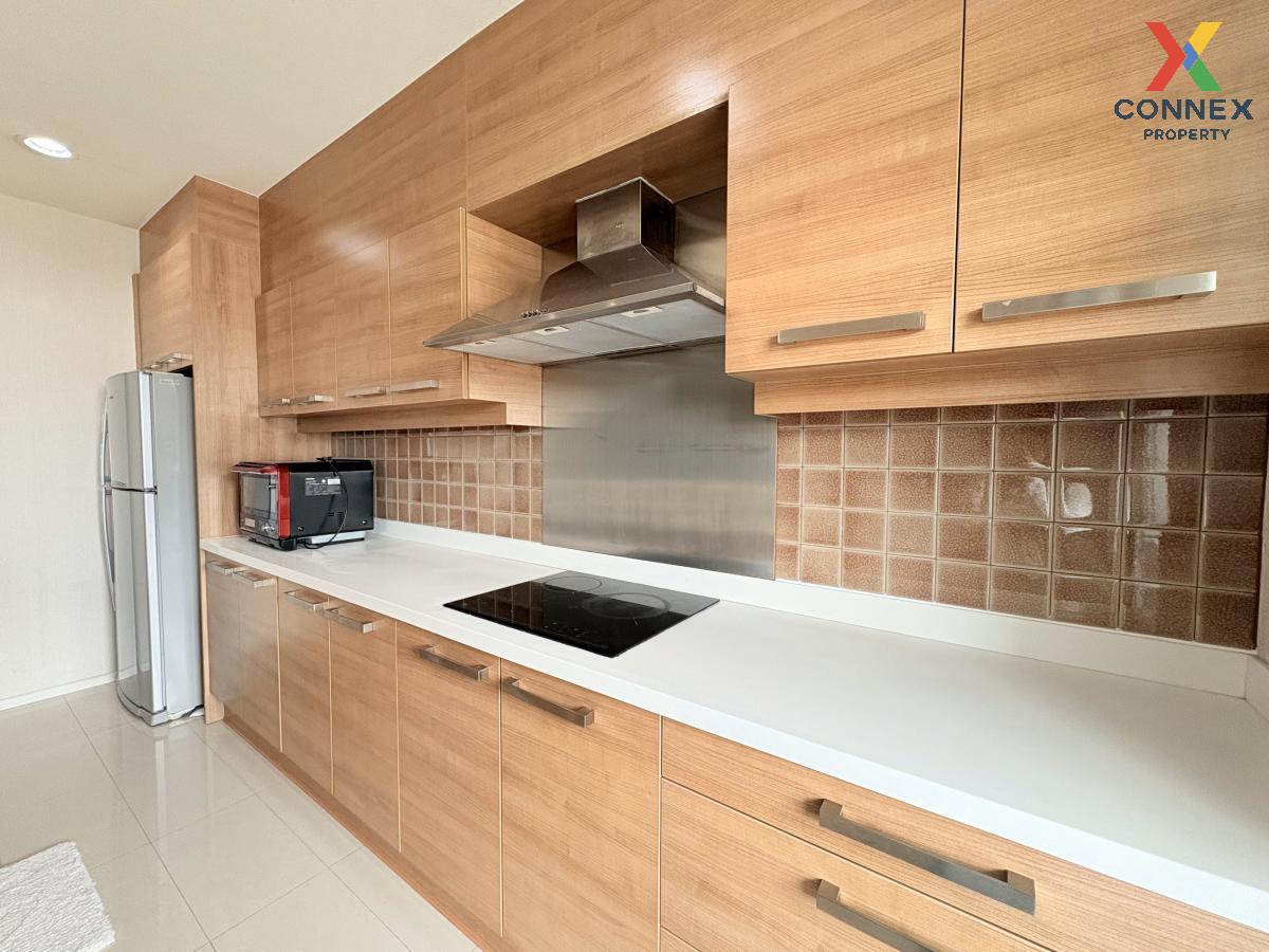 picture For Rent Condo , Villa Sikhara , BTS-Thong Lo , Khlong Toei Nuea , Watthana , Bangkok , CX-123078 ✅ Live chat with us ADD LINE @connexproperty ✅  - 4/8