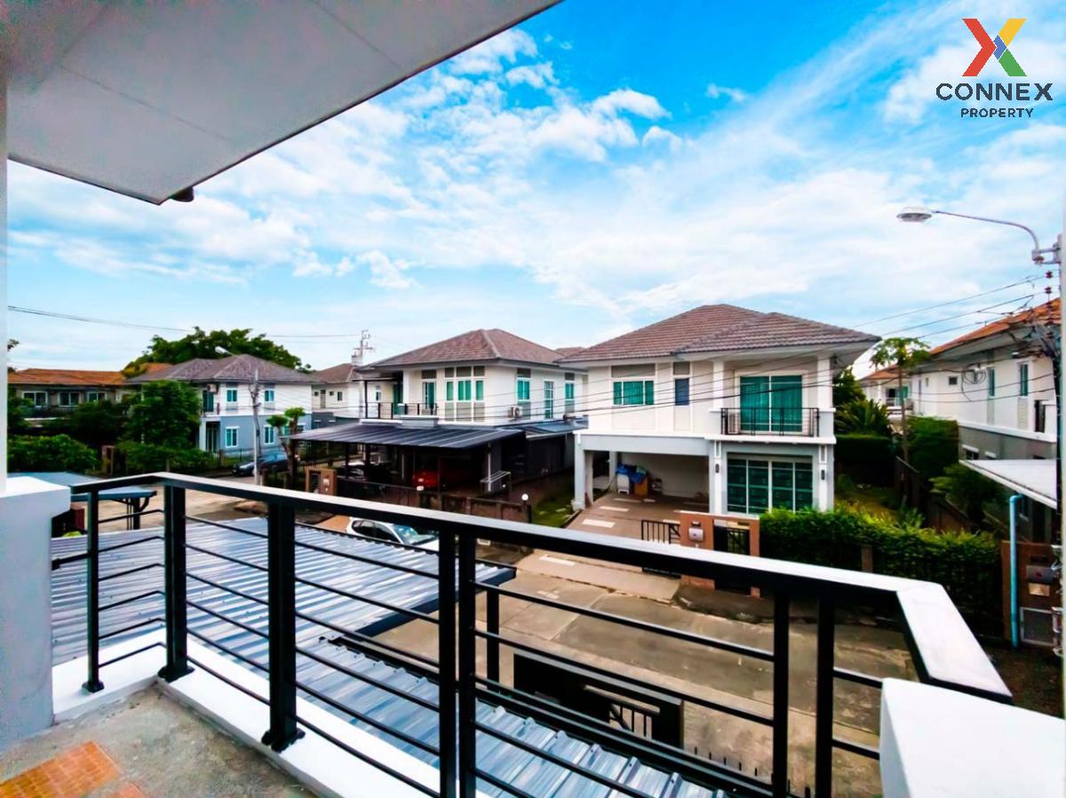 picture For Sale House , The Plant Nawamin , Ramintra , Khanna Yao , Bangkok , CX-103836 ✅ Live chat with us ADD LINE @connexproperty ✅  - 12/12