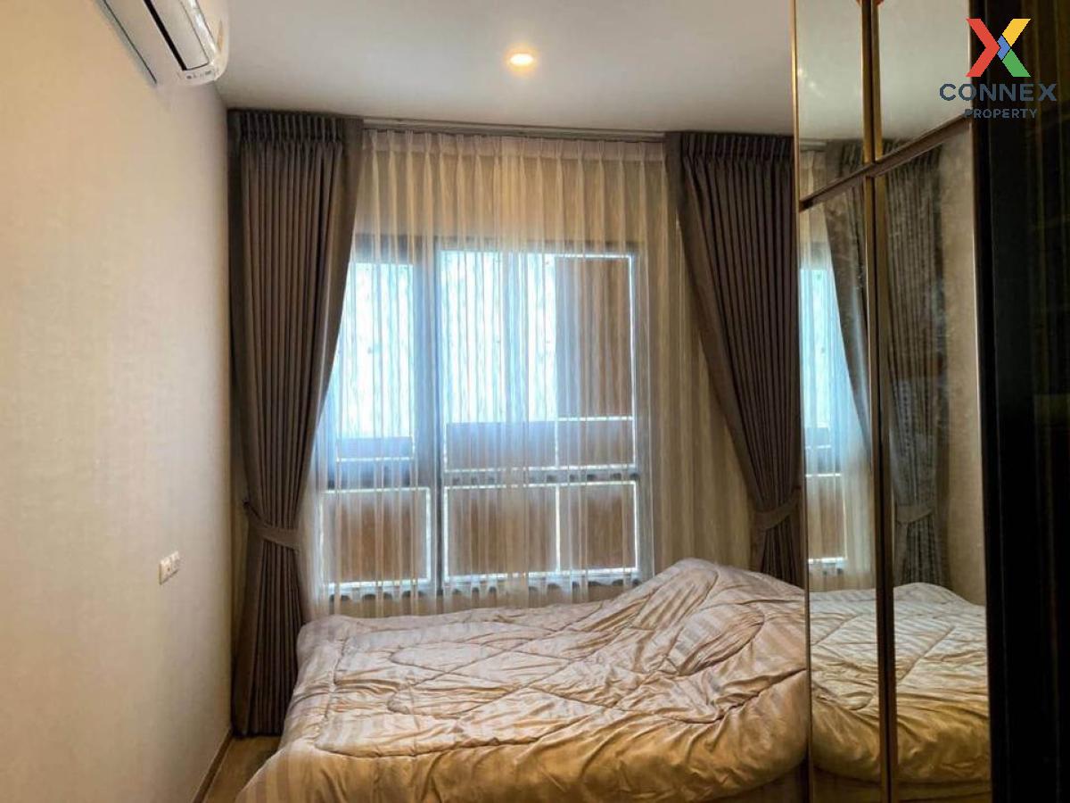 picture For Rent Condo , Knightsbridge Prime Onnut , BTS-On Nut , Phra Khanong , Watthana , Bangkok , CX-85495 ✅ Live chat with us ADD LINE @connexproperty ✅  - 4/6