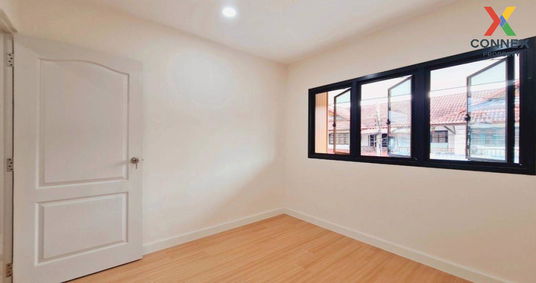 ขายทาวน์เฮ้าส์/ทาวน์โฮม บ้านพฤกษา 3 บางบัวทอง รีโนเวทใหม่ บางคูรัด บางบัวทอง นนทบุรี CX-115103 ✅ ทักไลน์ @connexproperty ตอบทันที ทีมงานมืออาชีพ ✅