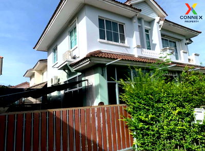บ้านเดี่ยว โลตัส โกเฟรช หมู่บ้านพฤกษา 3 : ขายบ้าน  ชลลดา วัดลาดปลาดุก MRT-คลองบางไผ่ บางรักพัฒนา บางบัวทอง นนทบุรี CX-124285 ✅ ทักไลน์ @connexproperty ตอบทันที ทีมงานมืออาชีพ ✅ 
