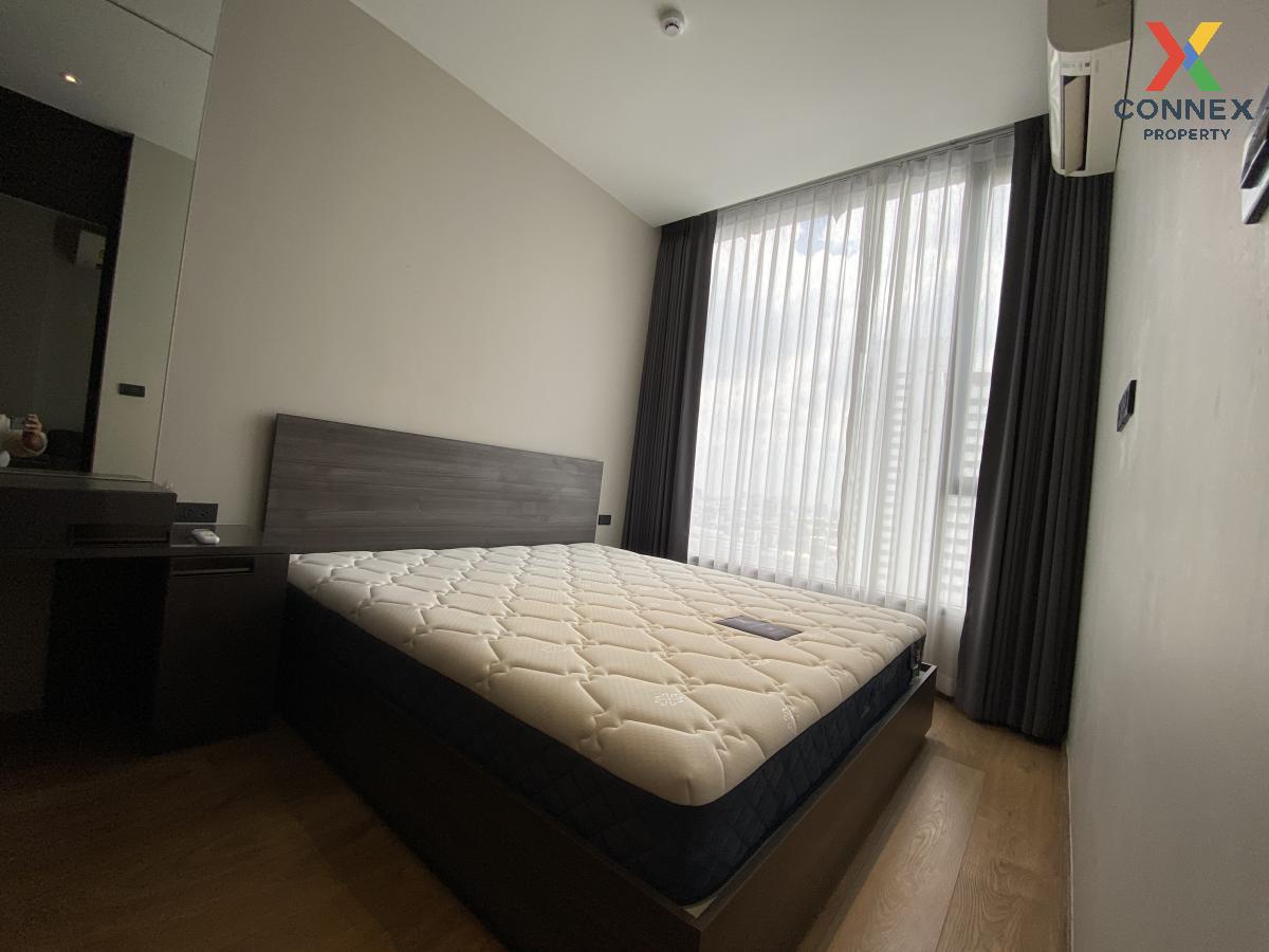 picture For Rent Condo , The Fine Bangkok Thonglor-Ekamai , BTS-Thong Lo , Khlong Tan Nuea , Watthana , Bangkok , CX-86109 ✅ Live chat with us ADD LINE @connexproperty ✅  - 5/7