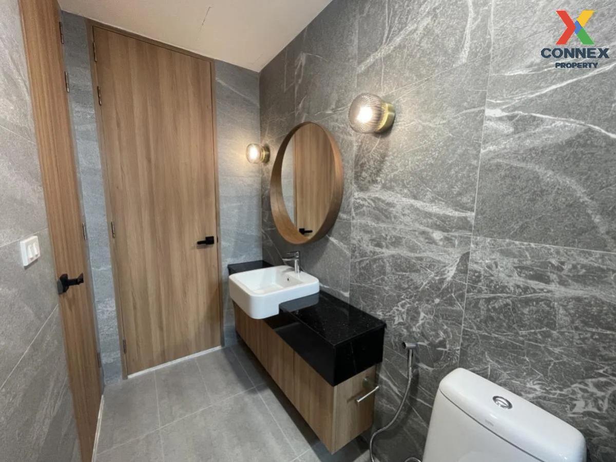 picture FOR RENT condo , Citi Smart Sukhumvit 18 , BTS-Asok , Khlong Toei , Khlong Toei , Bangkok , CX-59004 ✅ Live chat with us ADD LINE @connexproperty ✅  - 10/12
