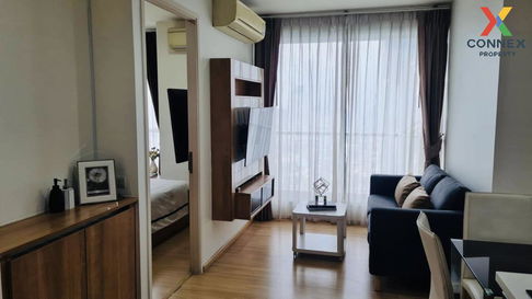 For Rent Condo , RHYTHM Sukhumvit 50 , BTS-On Nut , Phra Khanong , Khlong Toei , Bangkok , CX-131352 ✅ Live chat with us ADD LINE @connexproperty ✅ 