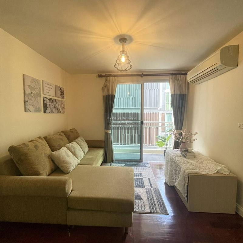 picture 🔥🔥🔥 FOR RENT condo , 49 Plus , BTS-Thong Lo , Khlong Tan Nuea , Watthana , Bangkok , CX-56769 ✅ Live chat with us ADD LINE @connexproperty ✅ 🔥🔥🔥 - 11/12