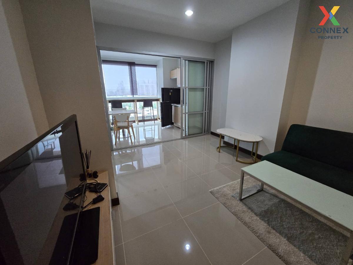 picture 🔥🔥🔥 FOR RENT condo , Rhythm Ratchada , MRT-Ratchadaphisek , Sam Saen Nok , Huai Khwang , Bangkok , CX-42539 ✅ Live chat with us ADD LINE @connexproperty ✅ 🔥🔥🔥 - 4/6