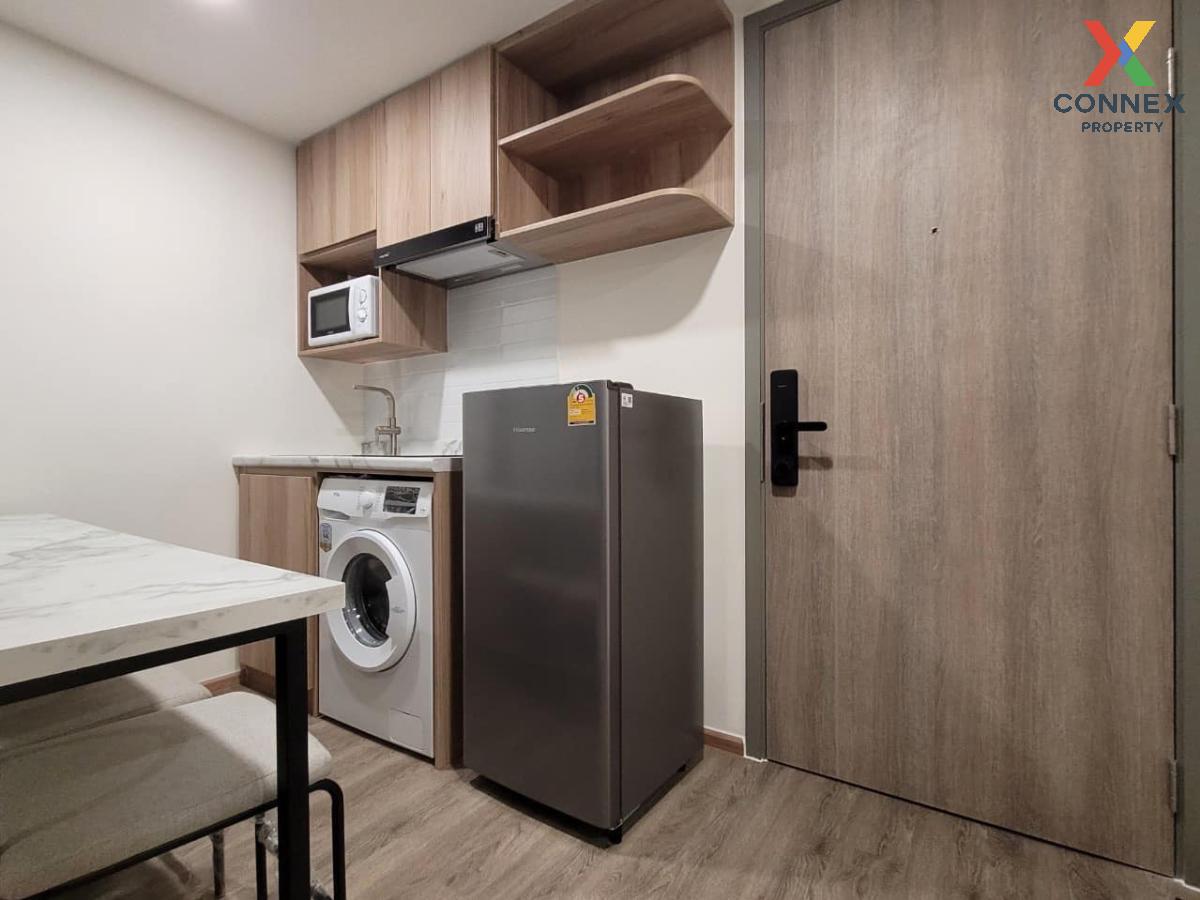 picture For Rent Condo , Oneder Kaset , Lat Yao , Chatuchak , Bangkok , CX-83963 ✅ Live chat with us ADD LINE @connexproperty ✅  - 5/5
