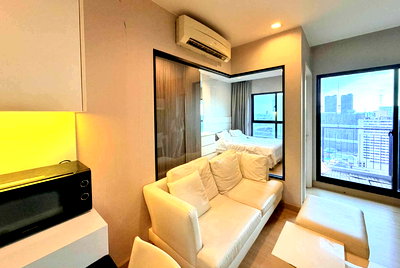 Condos for rent : * Urbano Absolute Sathorn Taksin For Rent BTS Krungthonburi