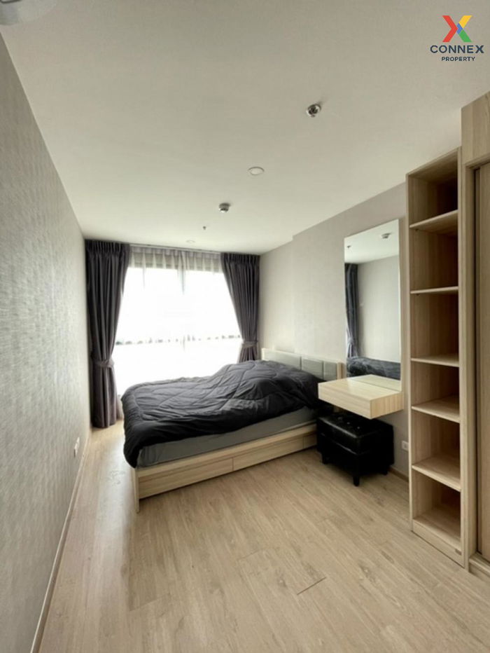 picture For Rent Condo , Ideo O2 , BTS-Bang Na , Bang Na , Bang Na , Bangkok , CX-92242 ✅ Live chat with us ADD LINE @connexproperty ✅  - 4/7