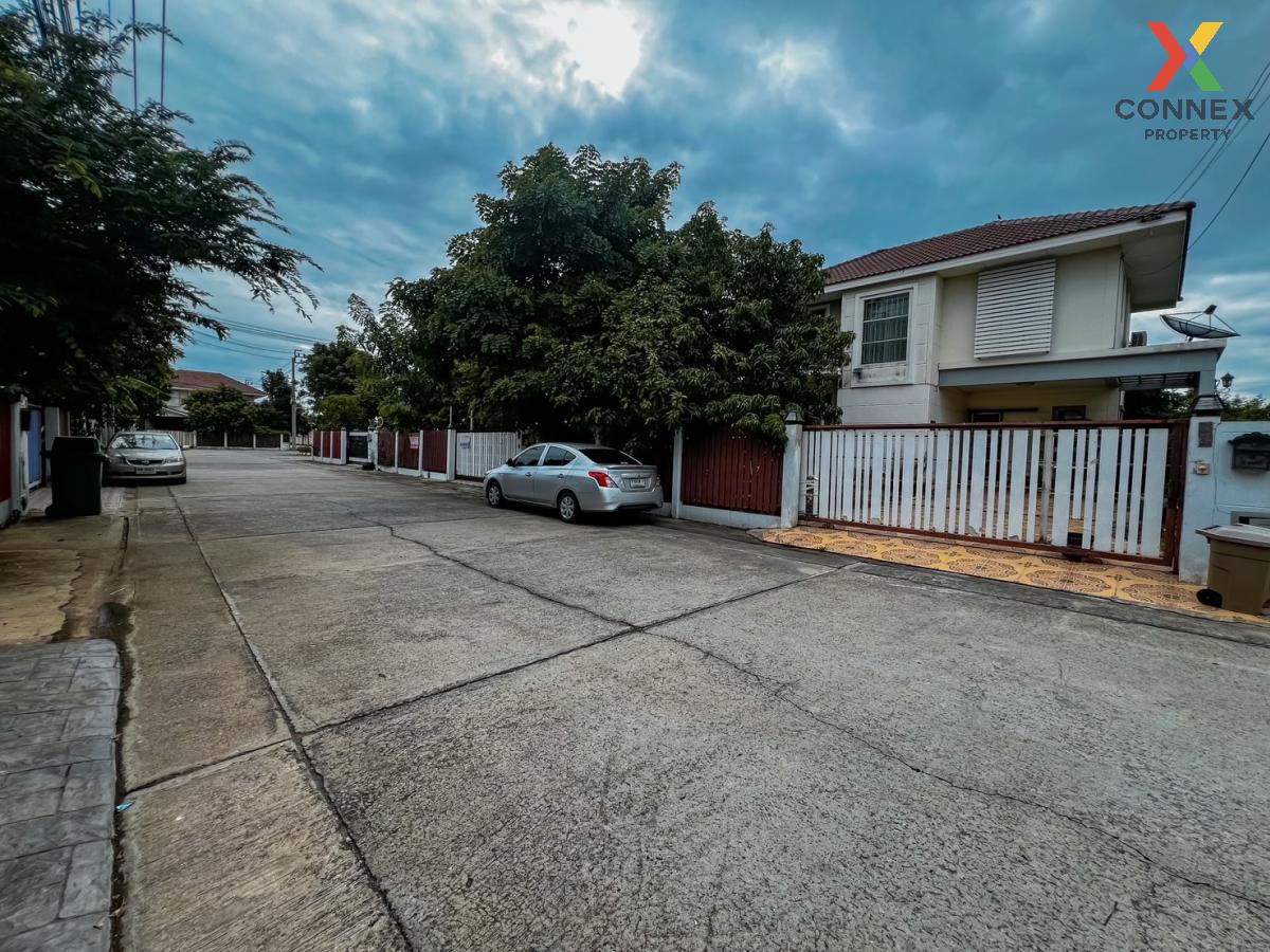 picture For Sale House , Baan View Suan  , Sai Noi , Sai Noi , Nonthaburi , CX-100138 ✅ Live chat with us ADD LINE @connexproperty ✅  - 12/12