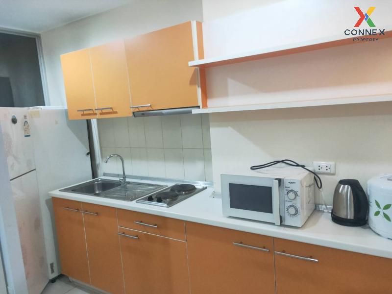 picture FOR RENT condo , Life @ Sukhumvit 65 , BTS-Ekkamai , Phra Khanong Nuea , Watthana , Bangkok , CX-75534 ✅ Live chat with us ADD LINE @connexproperty ✅  - 4/10
