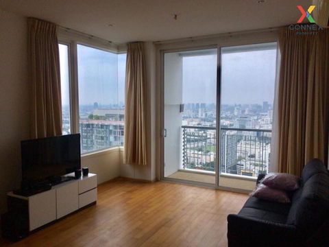 FOR RENT condo , Villa Rachatewi , BTS-Ratchathewi , Thanon Phyathai , Rat Thewi , Bangkok , CX-52351 ✅ Live chat with us ADD LINE @connexproperty ✅ 
