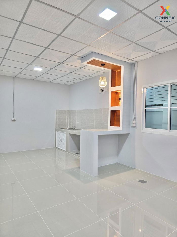 picture For Sale Townhouse/Townhome  , Baan Pruksa 19 Bangbuathong , Bang Khu Rat , Bang Bua Thong , Nonthaburi , CX-114936 ✅ Live chat with us ADD LINE @connexproperty ✅  - 12/12