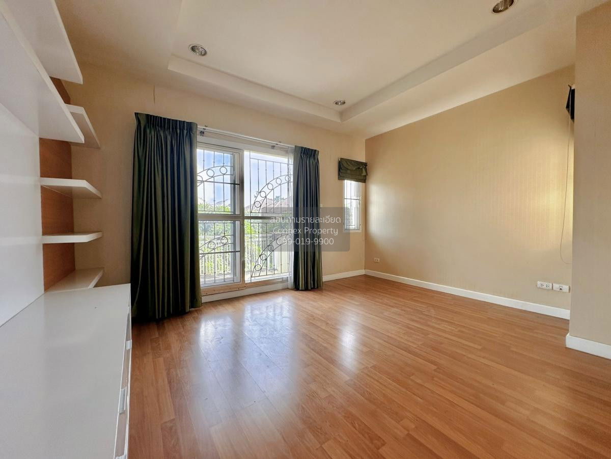 picture FOR SALE House , THE CENTRO RAMINDRA , Khanna Yao , Khanna Yao , Bangkok , CX-81575 ✅ Live chat with us ADD LINE @connexproperty ✅ - 5/12