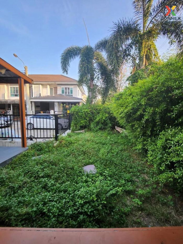 picture For Sale Townhouse/Townhome  , PRUKSA VILLE 62/2 NIMITMAI , Sai Kong Din , Khlong Sam Wa , Bangkok , CX-103206 ✅ Live chat with us ADD LINE @connexproperty ✅  - 12/12