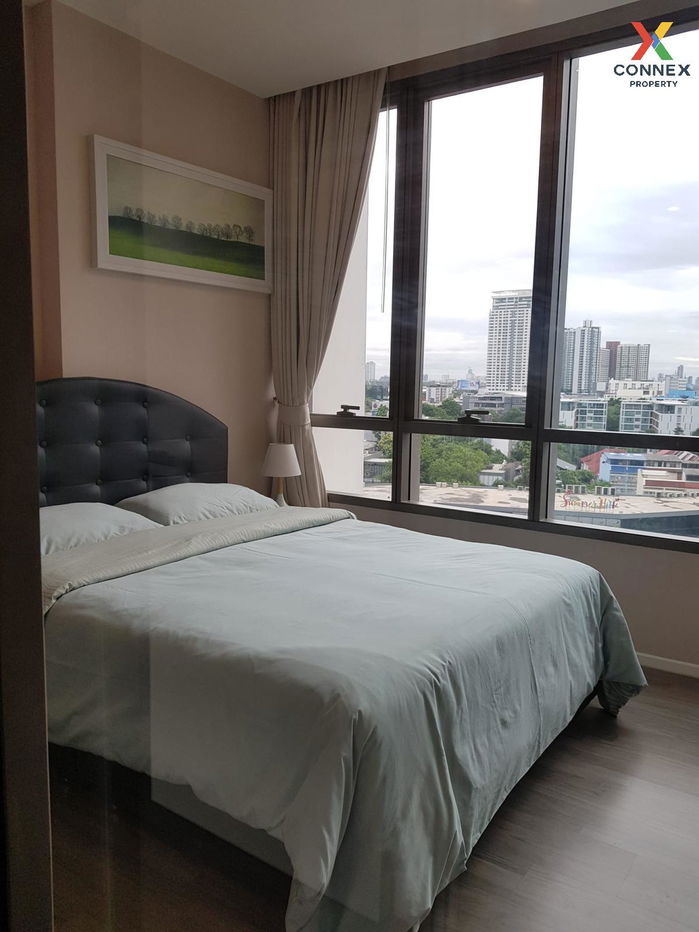 picture For Rent Condo , The Room Sukhumvit 69 , BTS-Phra Khanong , Phra Khanong , Watthana , Bangkok , CX-92819 ✅ Live chat with us ADD LINE @connexproperty ✅ - 1/5