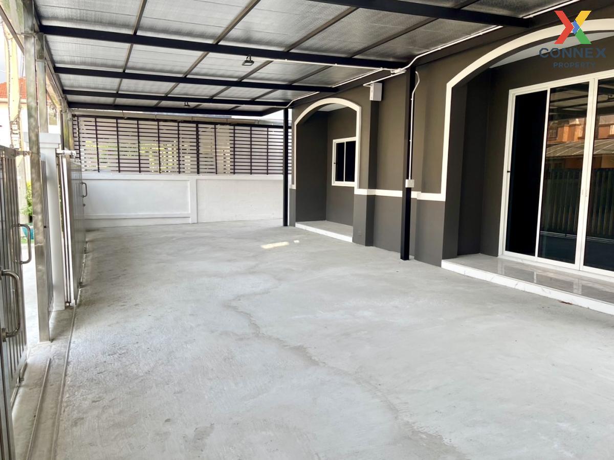 picture For Sale House , Baan Burirom Rama 2-Ekachai , Bang Nam Chuet , Mueang Samut Sakhon , Samut Sakhon , CX-102634 ✅ Live chat with us ADD LINE @connexproperty ✅ - 2/8