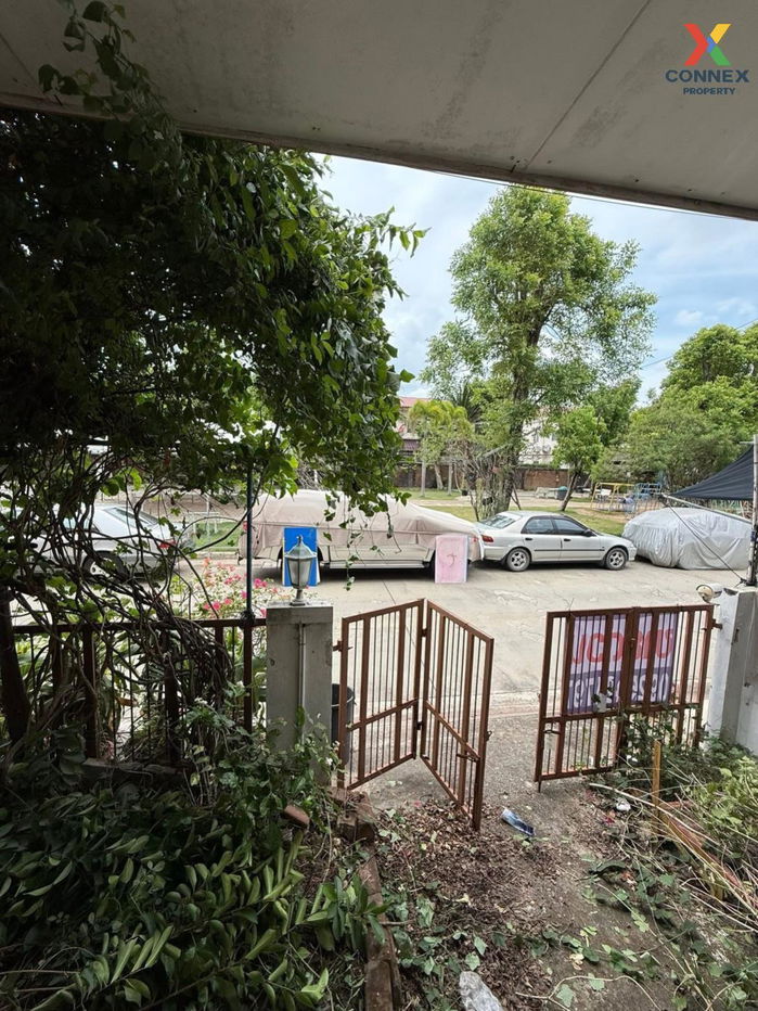 รูป ขายทาวน์เฮ้าส์/ทาวน์โฮม  กานดา บ้านริมคลอง 2 พันท้ายนรสิงห์ เมืองสมุทรสาคร สมุทรสาคร CX-130664 ✅ ทักไลน์ @connexproperty ตอบทันที ทีมงานมืออาชีพ ✅  - รูปที่ 2/10