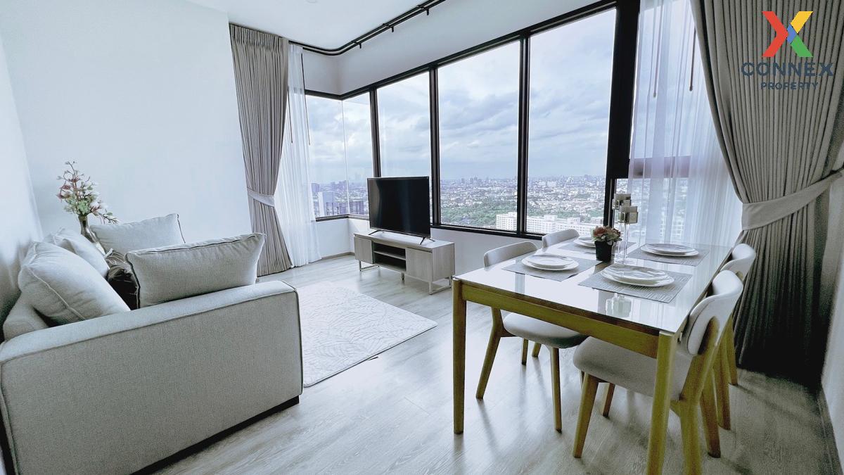 picture For Rent Condo , Knightsbridge Prime Onnut , BTS-On Nut , Phra Khanong , Watthana , Bangkok , CX-92646 ✅ Live chat with us ADD LINE @connexproperty ✅ - 3/7