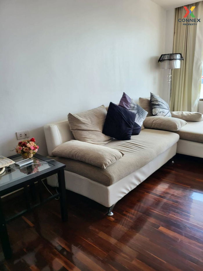 picture 🔥🔥🔥 For Rent Condo , Citi Resort Sukhumvit 49 , BTS-Phrom Phong , Khlong Tan Nuea , Watthana , Bangkok , CX-114269 ✅ Live chat with us ADD LINE @connexproperty ✅ 🔥🔥🔥 - 8/12