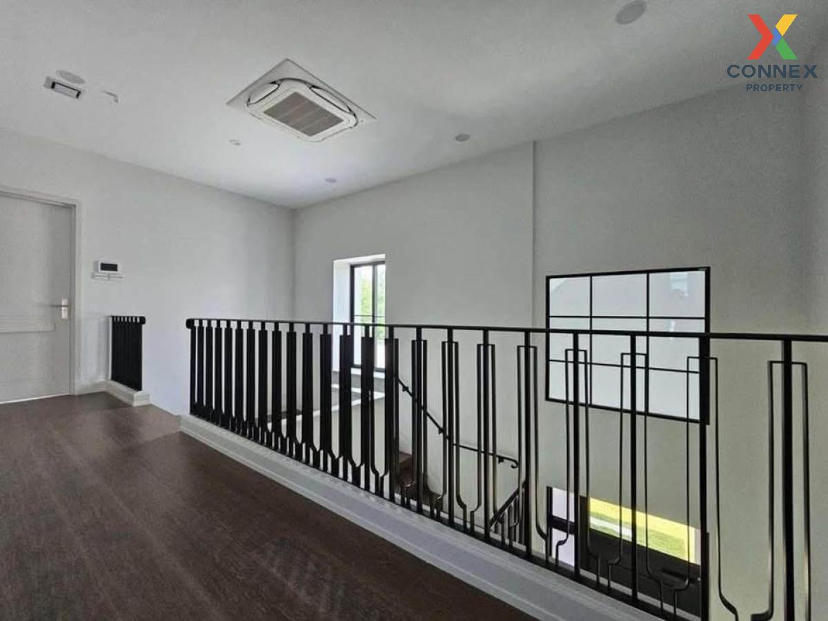 รูป เช่าบ้าน  นันทวัน ปิ่นเกล้า - กาญจนา บางระมาด เขต ตลิ่งชัน กรุงเทพ CX-133180 ✅ ทักไลน์ @connexproperty ตอบทันที ทีมงานมืออาชีพ ✅  - รูปที่ 9/12