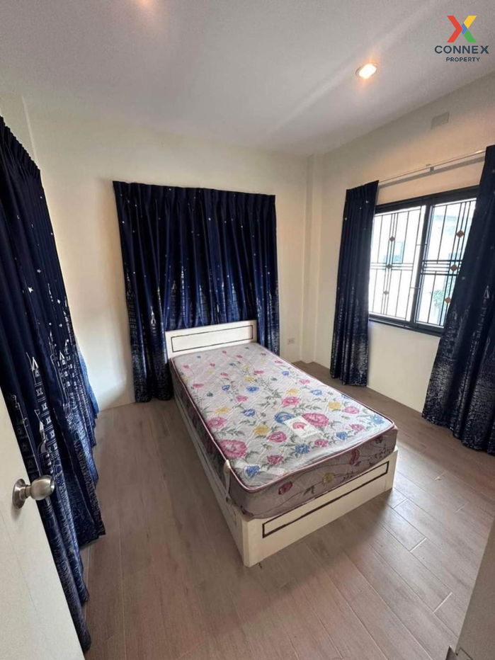 picture For Sale House , The Greenery 8 , Bang Krathuek , Sam Phran , Nakhon Pathom , CX-101962 ✅ Live chat with us ADD LINE @connexproperty ✅  - 5/11