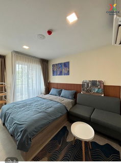 รูปภาพ 🔥🔥🔥 For Rent Condo , Kave Town Island , Khlong Nueng , khlong Luang , Pathum Thani , CX-104861 ✅ Live chat with us ADD LINE @connexproperty ✅ 🔥🔥🔥