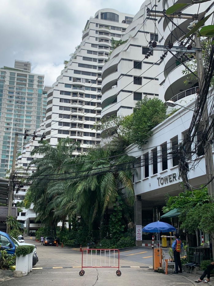 picture For Rent Office , Supalai Place Sukhumvit 39 , BTS-Phrom Phong , Khlong Tan Nuea , Watthana , Bangkok , CX-88618 ✅ Live chat with us ADD LINE @connexproperty ✅  - 6/6