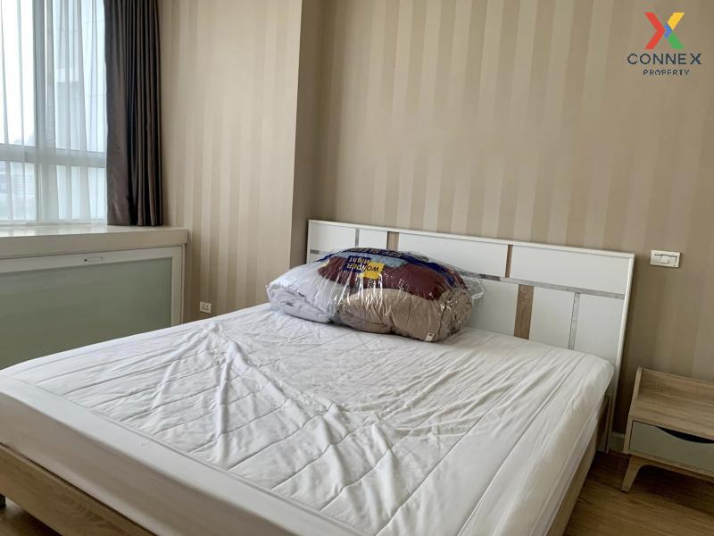 picture 🔥🔥🔥 FOR RENT condo , TC Green Rama 9 , MRT-Phra Ram 9 , Huai Khwang , Huai Khwang , Bangkok , CX-43664 ✅ Live chat with us ADD LINE @connexproperty ✅ 🔥🔥🔥 - 6/9