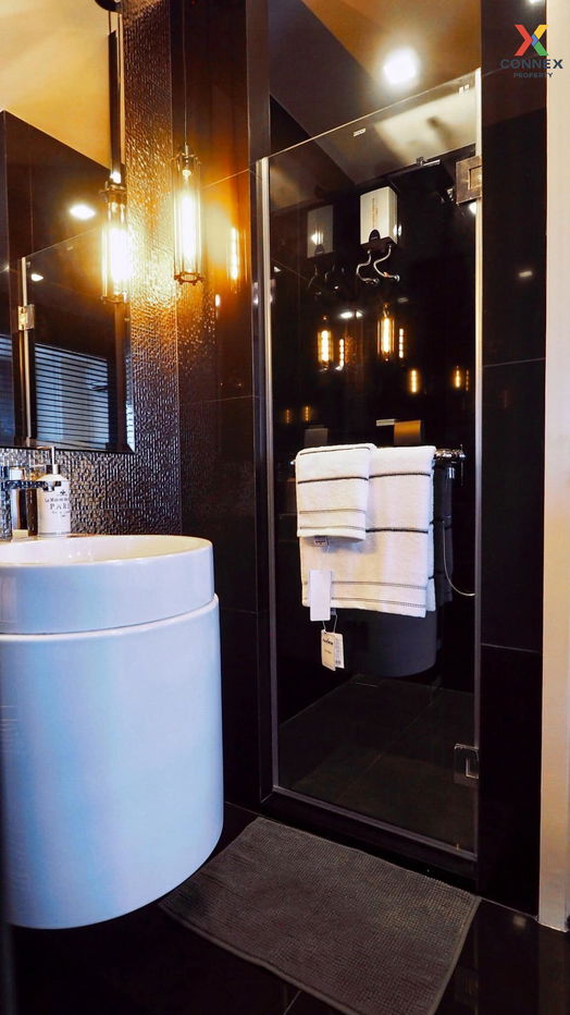 picture FOR RENT condo , Rhythm Sukhumvit 36-38 , BTS-Thong Lo , Phra Khanong , Khlong Toei , Bangkok , CX-17860 ✅ Live chat with us ADD LINE @connexproperty ✅  - 5/12