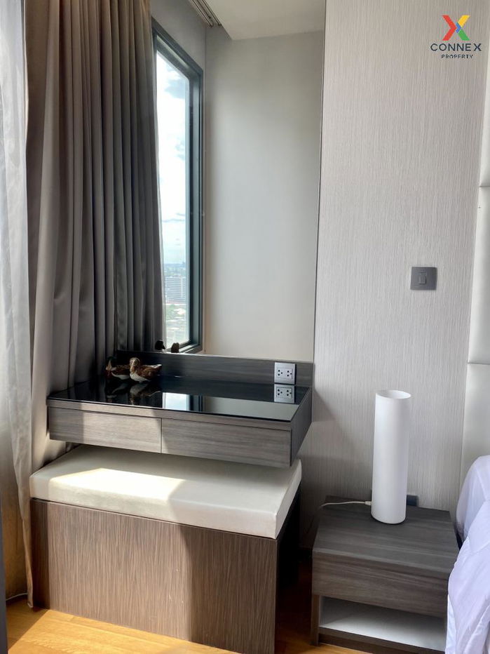 picture 🔥🔥🔥 FOR RENT condo , Keyne by Sansiri , BTS-Thong Lo , Khlong Toei , Khlong Toei , Bangkok , CX-12407 ✅ Live chat with us ADD LINE @connexproperty ✅ 🔥🔥🔥 - 9/10