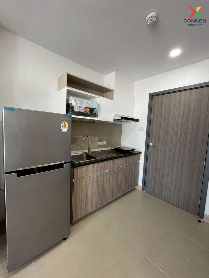 picture For Rent Condo , Supalai Veranda Ramkhamhaeng , Hua Mak , Bang Kapi , Bangkok , CX-86843 ✅ Live chat with us ADD LINE @connexproperty ✅  - 4/10